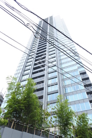 THE ROPPONGI TOKYO CLUB RESIDENCE 外観 物件画像4