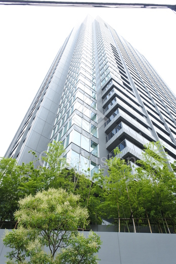 THE ROPPONGI TOKYO CLUB RESIDENCE 外観 物件画像6