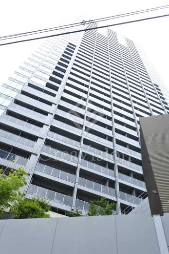 THE ROPPONGI TOKYO CLUB RESIDENCE 外観 物件画像7