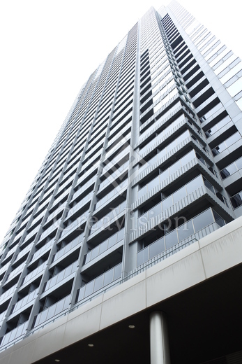 THE ROPPONGI TOKYO CLUB RESIDENCE 外観 物件画像9