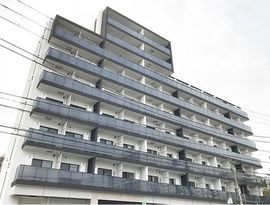 アーバネックス大井仙台坂 物件写真 建物写真1