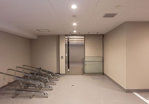 ブリリア目黒青葉台 物件写真 建物写真30