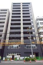 Trio Mare 蔵前（トリオマーレ蔵前） 物件写真 建物写真1