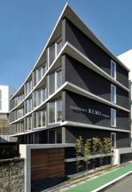 RBM目黒レジデンス 外観