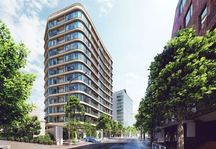 プラウド代官山フロント 物件写真 建物写真1