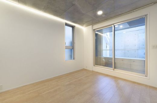 エスセナーリオ渋谷 物件写真 建物写真11