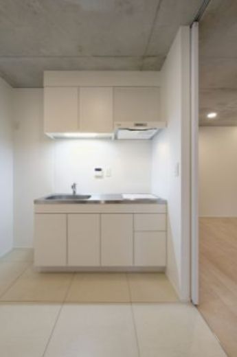 エスセナーリオ渋谷 物件写真 建物写真12