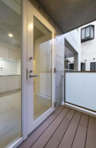 エスセナーリオ渋谷 物件写真 建物写真17