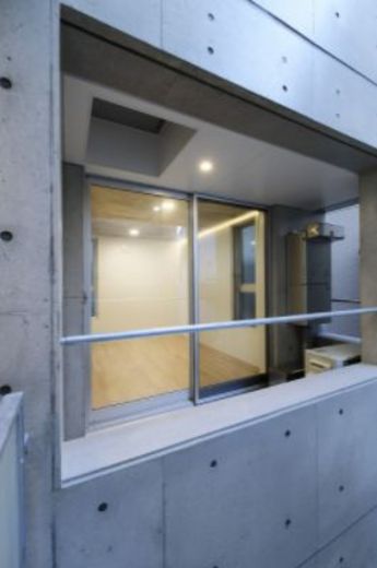 エスセナーリオ渋谷 物件写真 建物写真18