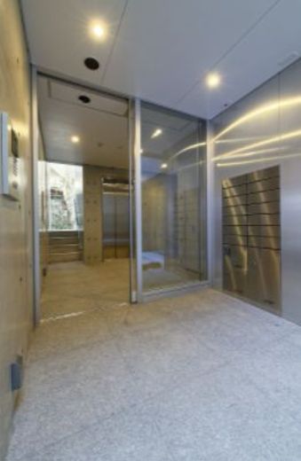 エスセナーリオ渋谷 物件写真 建物写真7