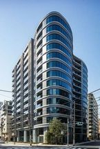 プレミスト東銀座築地アークコート 物件写真 建物写真1