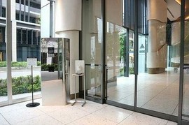 プレミスト東銀座築地アークコート 物件写真 建物写真5