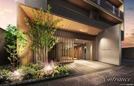 物件写真 建物写真1