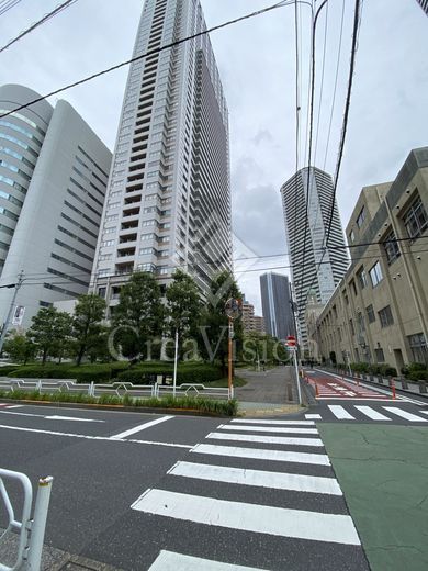 セルリアンホームズ勝どき 外観 物件画像5