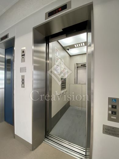 セルリアンホームズ勝どき 設備　画像