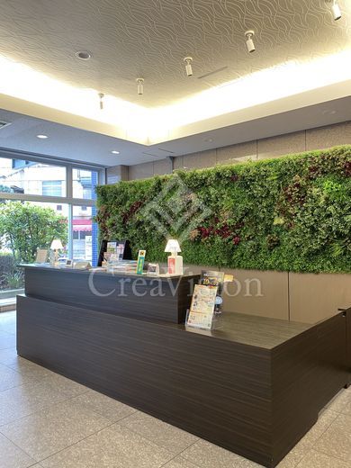 セルリアンホームズ勝どき 建物写真