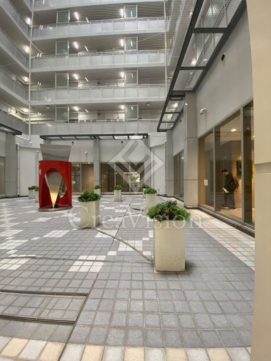 セルリアンホームズ勝どき 建物画像