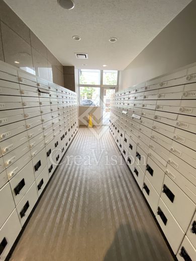 セルリアンホームズ勝どき 共用部画像