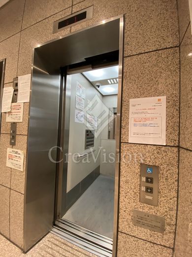 セルリアンホームズ勝どき 設備写真