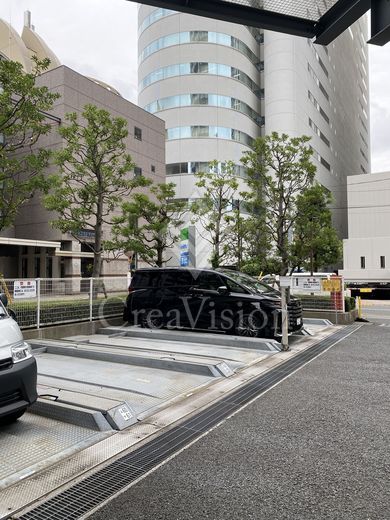 セルリアンホームズ勝どき 画像