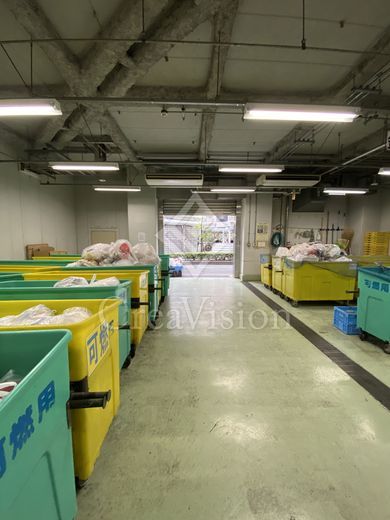 セルリアンホームズ勝どき 建物画像