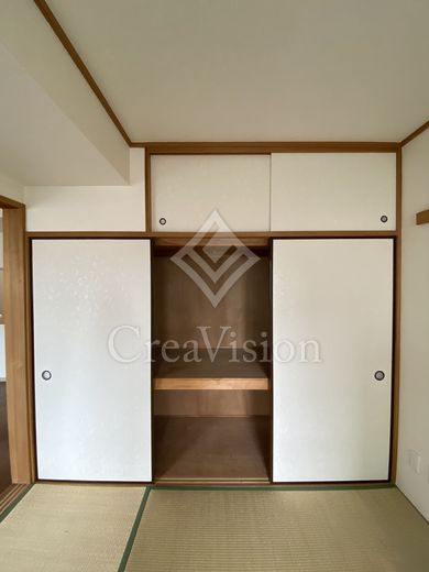 セルリアンホームズ勝どき 2LDK　室内写真