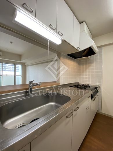 セルリアンホームズ勝どき 2LDK　画像