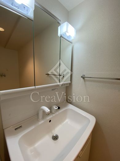 セルリアンホームズ勝どき 2LDK　内装画像