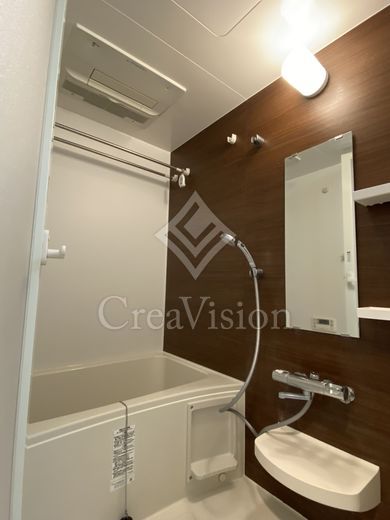 セルリアンホームズ勝どき 2LDK　部屋別画像