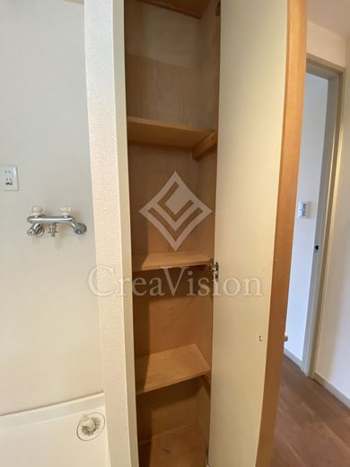 セルリアンホームズ勝どき 部屋別画像