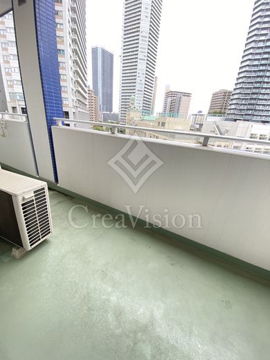 セルリアンホームズ勝どき 内装画像