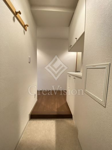 セルリアンホームズ勝どき 2LDK　画像