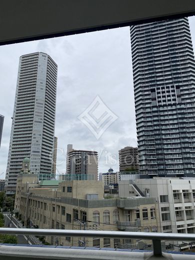 セルリアンホームズ勝どき 画像