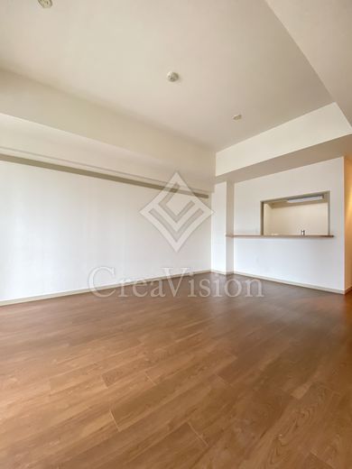 セルリアンホームズ勝どき 2LDK　内装画像