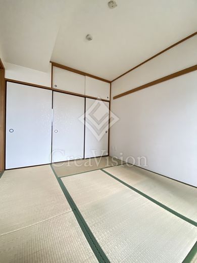 セルリアンホームズ勝どき 2LDK　部屋別画像