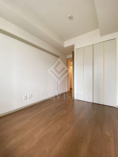 セルリアンホームズ勝どき 2LDK　部屋写真