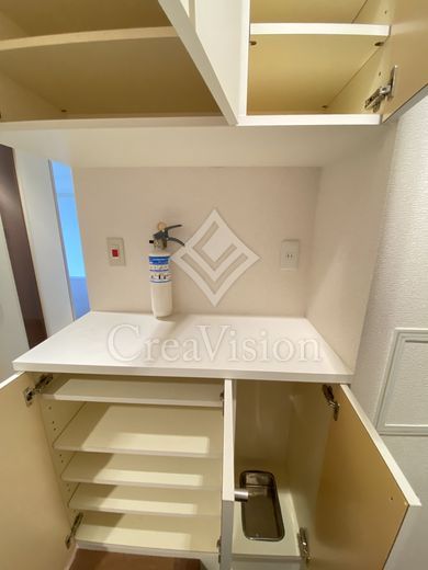 セルリアンホームズ勝どき 2LDK　部屋別写真