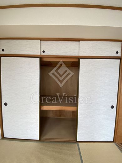 セルリアンホームズ勝どき 3LDK　画像