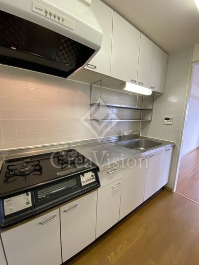 セルリアンホームズ勝どき 画像