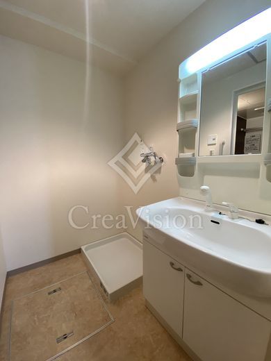 セルリアンホームズ勝どき 室内画像