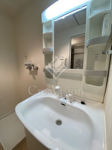 セルリアンホームズ勝どき 内装画像