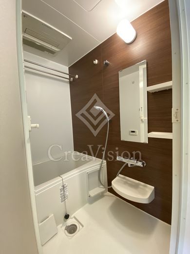 セルリアンホームズ勝どき 部屋別画像