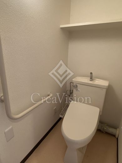 セルリアンホームズ勝どき 部屋画像