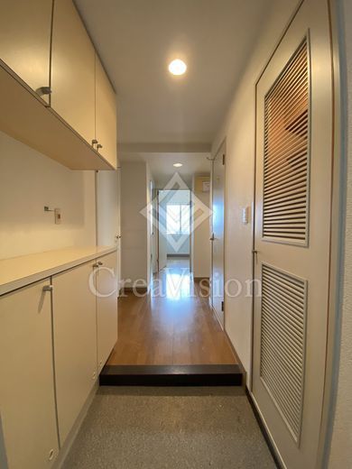 セルリアンホームズ勝どき 3LDK　写真