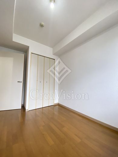 セルリアンホームズ勝どき 3LDK　部屋別写真