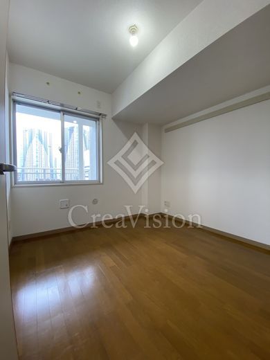 セルリアンホームズ勝どき 3LDK　部屋写真