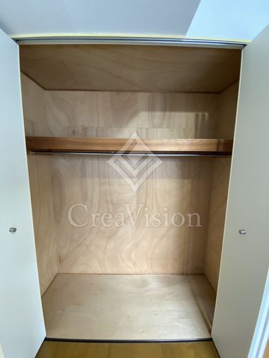 セルリアンホームズ勝どき 3LDK　内装画像