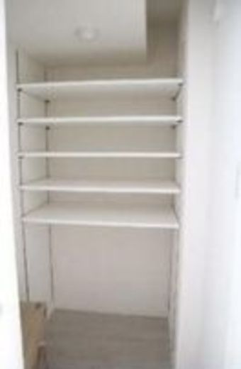 メゾンクラフト神田錦町 物件写真 建物写真14