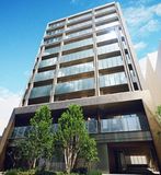 パークホームズ成城 物件写真 建物写真1