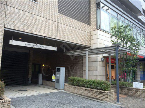 代官山アドレス ジ・アネックス 物件写真 建物写真30